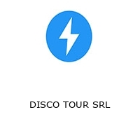 Logo DISCO TOUR SRL