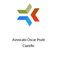 Logo Avvocato Oscar Pruiti Ciarello