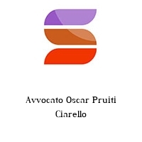 Logo Avvocato Oscar Pruiti Ciarello