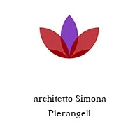 architetto Simona Pierangeli