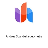 Andrea Scandella geometra