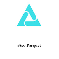 Steo Parquet