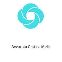 Logo Avvocato Cristina Melis