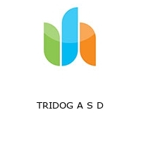 Logo TRIDOG A S D