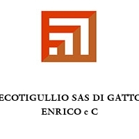 Logo ECOTIGULLIO SAS DI GATTO ENRICO e C