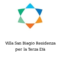 Villa San Biagio Residenza per la Terza Età