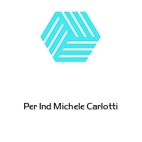 Logo Per Ind Michele Carlotti