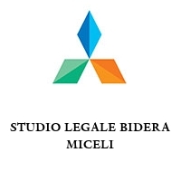 STUDIO LEGALE BIDERA MICELI