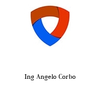 Ing Angelo Corbo