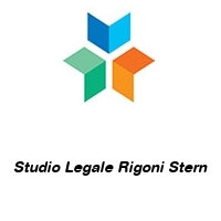 Logo Studio Legale Rigoni Stern