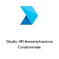 Logo Studio 4R Amministrazione Condominiale