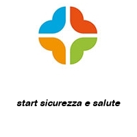 start sicurezza e salute