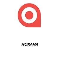 Logo ROXANA