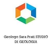 Geologo Sara Prati STUDIO DI GEOLOGIA