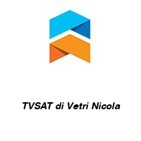 Logo TVSAT di Vetri Nicola