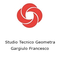 Logo Studio Tecnico Geometra Gargiulo Francesco