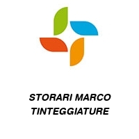 Logo STORARI MARCO TINTEGGIATURE
