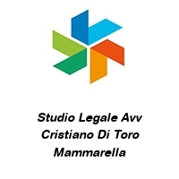 Studio Legale Avv Cristiano Di Toro Mammarella