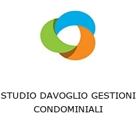 Logo STUDIO DAVOGLIO GESTIONI CONDOMINIALI