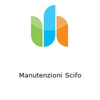 Logo Manutenzioni Scifo