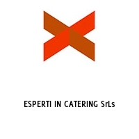 ESPERTI IN CATERING SrLs