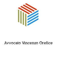 Avvocato Vincenzo Orefice