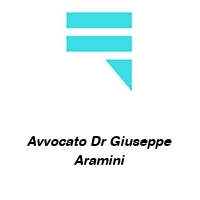 Logo Avvocato Dr Giuseppe Aramini