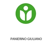 Logo PANIERINO GIULIANO