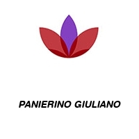 PANIERINO GIULIANO