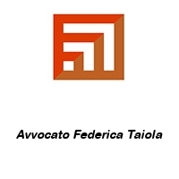 Avvocato Federica Taiola