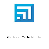 Geologo Carlo Nobile