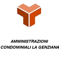 AMMINISTRAZIONI CONDOMINIALI LA GENZIANA