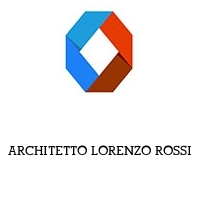 Logo ARCHITETTO LORENZO ROSSI