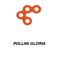 Logo POLLINI GLORIA