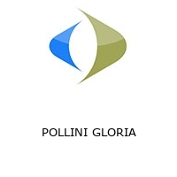 POLLINI GLORIA