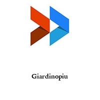 Giardinopiu