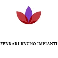 Logo FERRARI BRUNO IMPIANTI