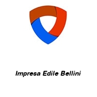 Logo Impresa Edile Bellini 