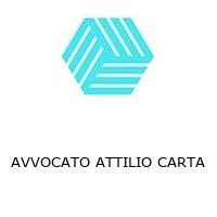 Logo AVVOCATO ATTILIO CARTA