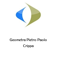 Geometra Pietro Paolo Crippa