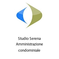 Logo Studio Serena Amministrazione condominiale
