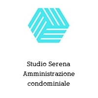 Logo Studio Serena Amministrazione condominiale