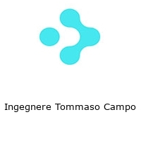 Logo Ingegnere Tommaso Campo