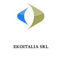 Logo EKOITALIA SRL