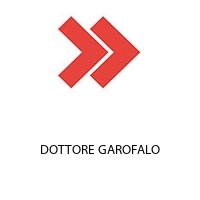 Logo DOTTORE GAROFALO