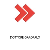 Logo DOTTORE GAROFALO