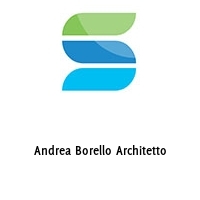 Andrea Borello Architetto