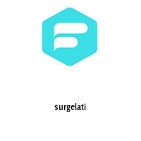 Logo surgelati