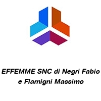 Logo EFFEMME SNC di Negri Fabio e Flamigni Massimo