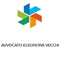 Logo AVVOCATO ELEONORA VECCHI